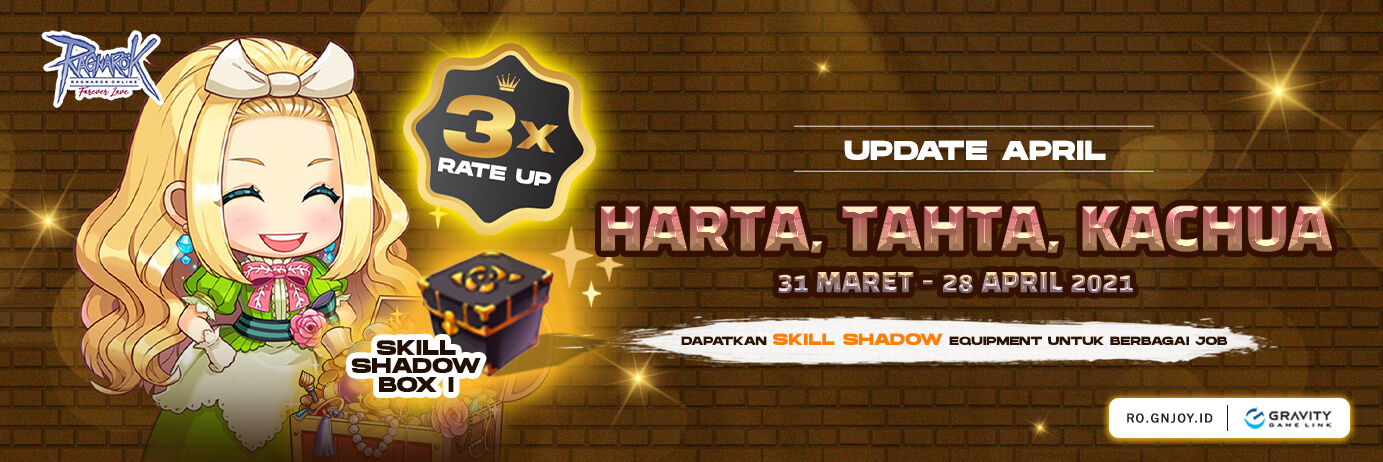 halloween box list ragnarok forever love